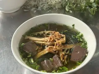 Hình ảnh miến huyết