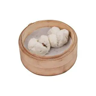 Hình ảnh Bánh Bao Xá Xíu (2 cái)