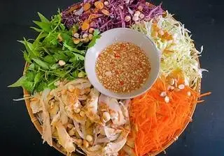 Hình ảnh Gỏi lớn