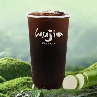 Hình ảnh Hồng trà bí đao
