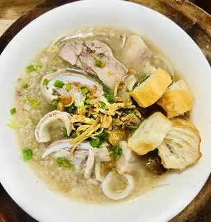 Hình ảnh Cháo lòng 