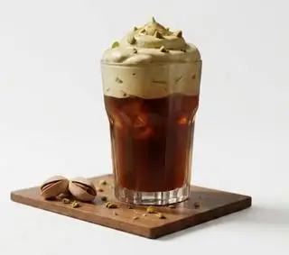 Hình ảnh Cold kem hạt dẻ