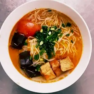 Bún Riêu (Đậu, Huyết) - 28.000 ₫ tại Cô Thu - Bún Riêu & Canh Bún