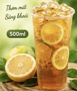 Hình ảnh Trà chanh