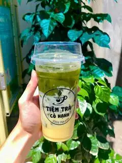 Hình ảnh Rau má đậu xanh