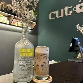 Cà phê hazelnut - 30.000 ₫ tại Cutoon Game Toys Coffee - Nước Uống Thảo Mộc -  Vườn Chuối