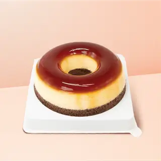 Hình ảnh Flan Gato 