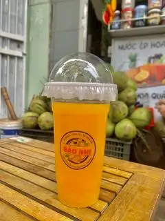 Hình ảnh Nước ép cam
