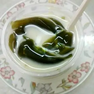 Hình ảnh Sữa Đậu thạch găng