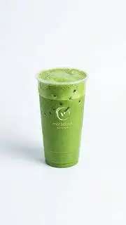 MATCHA COLD WHISK - 69.000 ₫ tại Một Bát Trà - Matcha Houjicha Premium - Lê Văn Sỹ