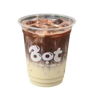 Hình ảnh Cacao Latte