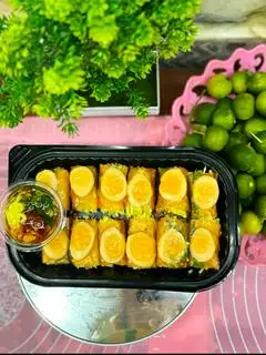 Hình ảnh Combo 3 món (chi tiết dưới mô tả)