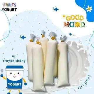 Hình ảnh Sữa chua Truyền Thống