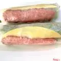 Hình ảnh Gỏi Cuốn Nem Nướng