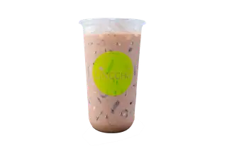 Hình ảnh Trà Sữa Khoai Môn (L)