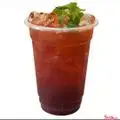 Hình ảnh Hồng Trà Chanh Muối