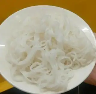 BÚN THÊM - 10.000 ₫ tại Bún Riêu Thủy Top - Đường Số 1
