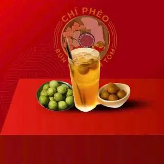 nước sấu  - 17.000 ₫ tại Bún Đậu Mắm Tôm Chí Phèo - 47 Nguyễn Gia Trí