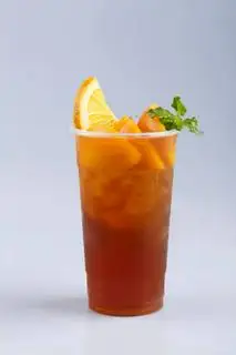 Trà Đào - 26.000 ₫ tại Daily Brew Coffee - Hồng Lạc
