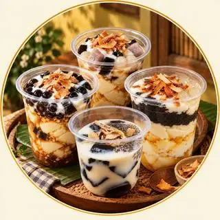 Hình ảnh ĐÔI MỘC