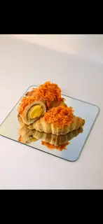 Hình ảnh Croissant kim sa