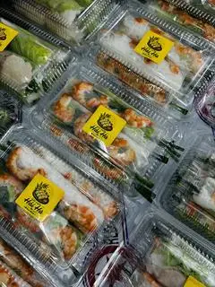 Hình ảnh 5 Gỏi Cuốn Tôm