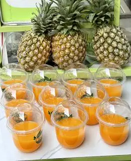 Hình ảnh Ép ổi