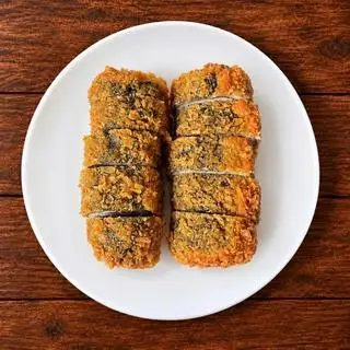Hình ảnh Kim bắp chiên 