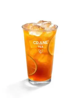 Hồng Trà Chanh - 25.000 ₫ tại Crane Tea - Nguyễn Gia Trí