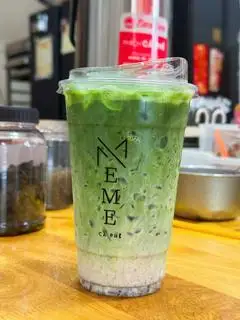 Hình ảnh Matcha Oreo