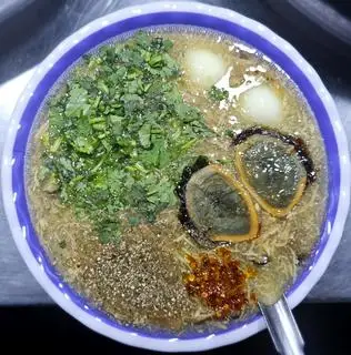 Súp Cua Lớn Nguyên Trứng Bắc Thảo - 60.000 ₫ tại Súp Cua Bin Boy - Chung Cư Thạnh Mỹ Lợi