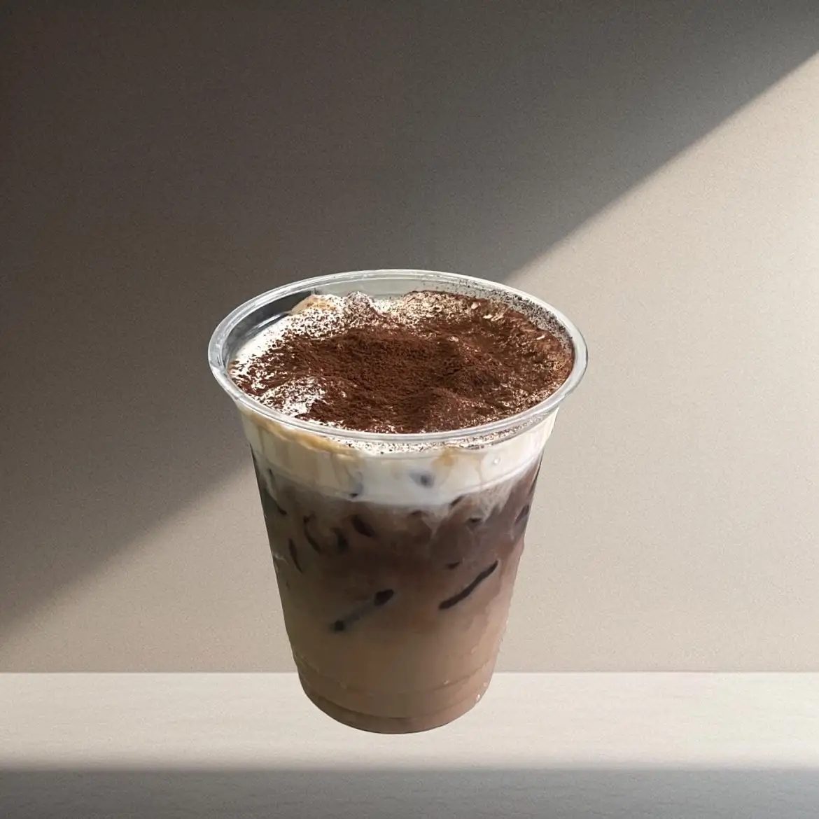 Phê Muối - 33.000 ₫ tại Katz. Cafe - Matcha & Tea - Nguyễn Đình Chiểu 