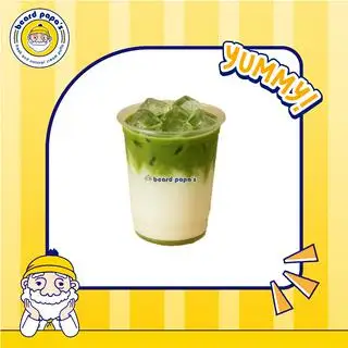 Hình ảnh Matcha Latte