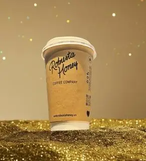 Robusta Honey® X Arabica Sữa Đá - 37.000 ₫ tại Robusta Honey Coffee Company - Hãng Cà Phê Chất Lượng Cao - Phó Đức Chính