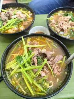 Hình ảnh Mỳ Nước - Chua Cay Cuống Tim
