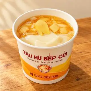 Hình ảnh Tàu hủ nóng