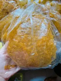 Hình ảnh 1 Bịch bánh tráng XìKe
