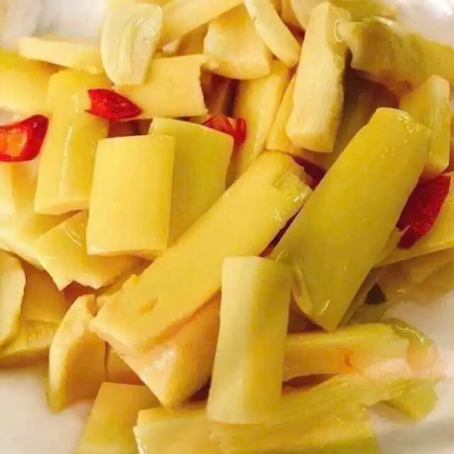 Hình ảnh Măng Cay Thêm