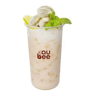 Aubee Pinacolada - 75.000 ₫ tại Aubee Coffee & Milk Tea - Him Lam