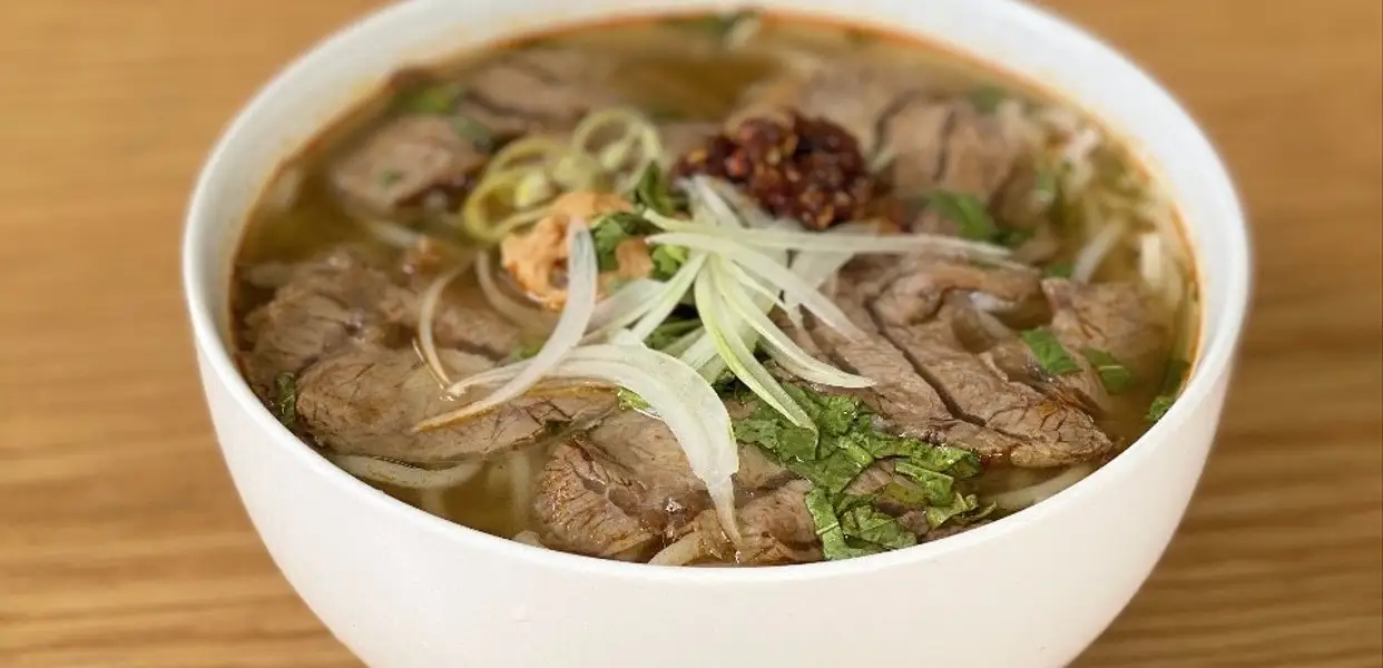 Hình ảnh Bún Bò