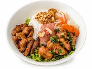 Hình ảnh Bún Nem Thủ Đức