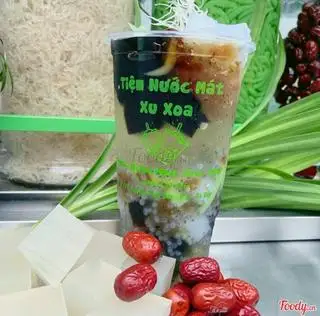 Hình ảnh Thập Cẩm Nước Mát 9 Món 1000ml