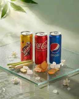 Hình ảnh Coca