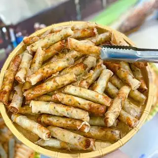 Ram bắp Quảng Ngãi - 45.000 ₫ tại Bánh Xèo Cô Hai Miền Trung - Đường số 23