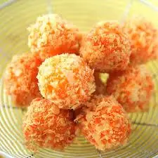 Hình ảnh Viên Sốt Mayonnais