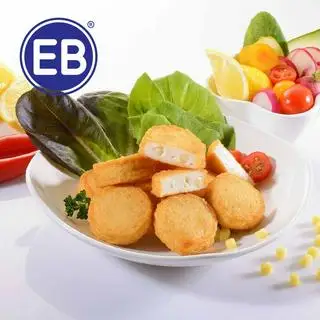 Hình ảnh Đậu hũ phô mai