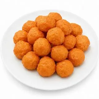 Hình ảnh Tôm viên - 5 viên
