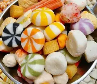 Hình ảnh Lẩu topping