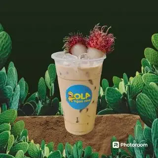 Hình ảnh Trà sữa Chôm Chôm