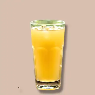 Nước mía - 15.000 ₫ tại Bún Mắm Thu - Nguyễn Thái Sơn